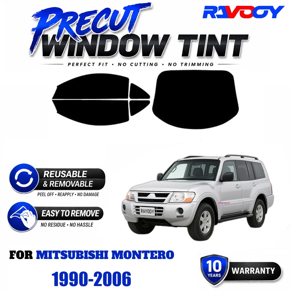 Air Bubble Remover - RAVOOY Kaca Film Precut, Film EPU