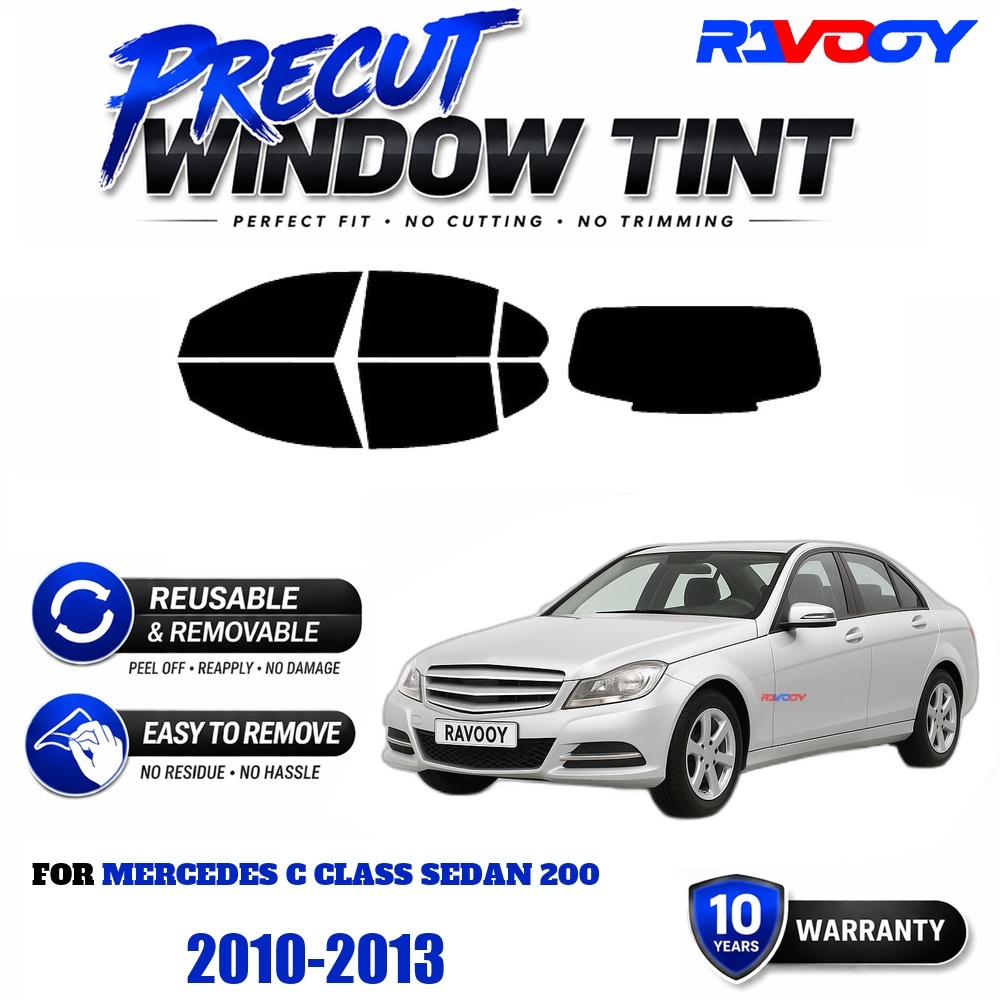 Air Bubble Remover - RAVOOY Kaca Film Precut, Film EPU