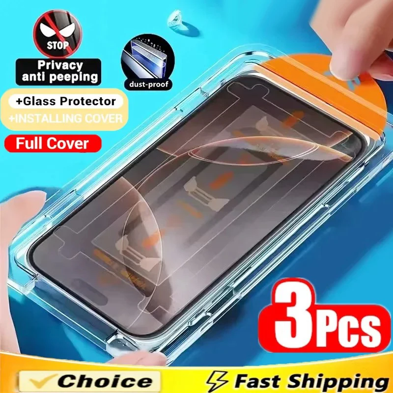 Realme Note 50 - 5 buah pelindung layar kaca tempered
