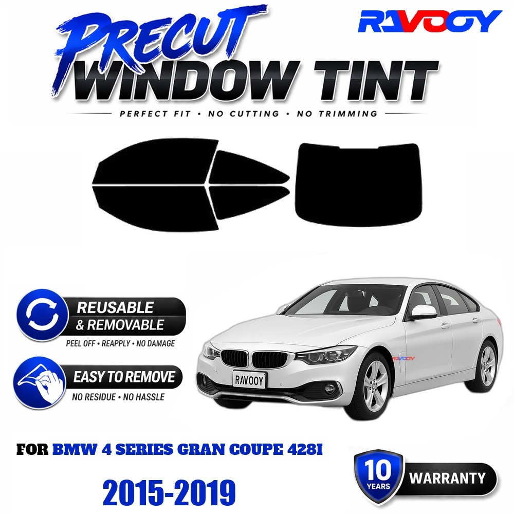 Air Bubble Remover - Kaca Film Precut, Film EPU Dapat