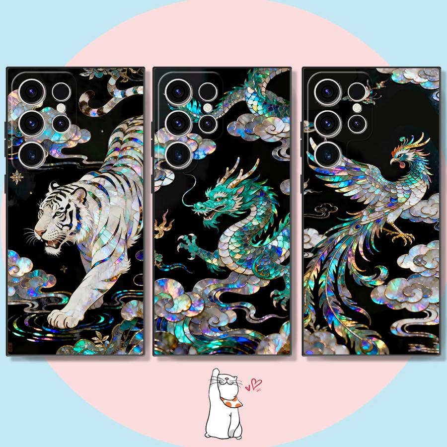 Samsung Galaxy S25 - Casing untuk Samsung Galaxy S26 S20