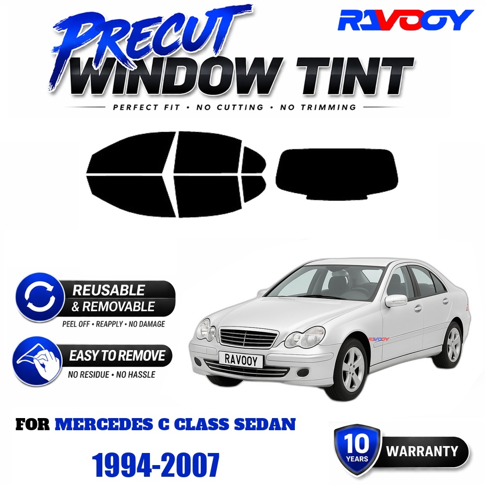 Air Bubble Remover - RAVOOY Kaca Film Precut, Film EPU