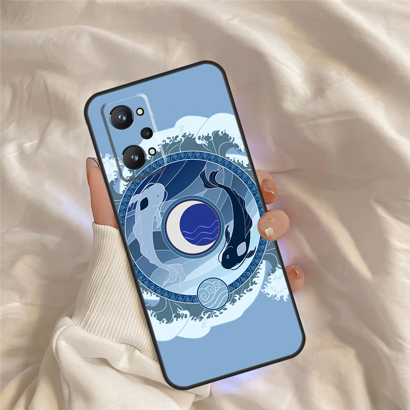 Casing Yin Yang Koi untuk Real - Realme C67 ulasan dan harga