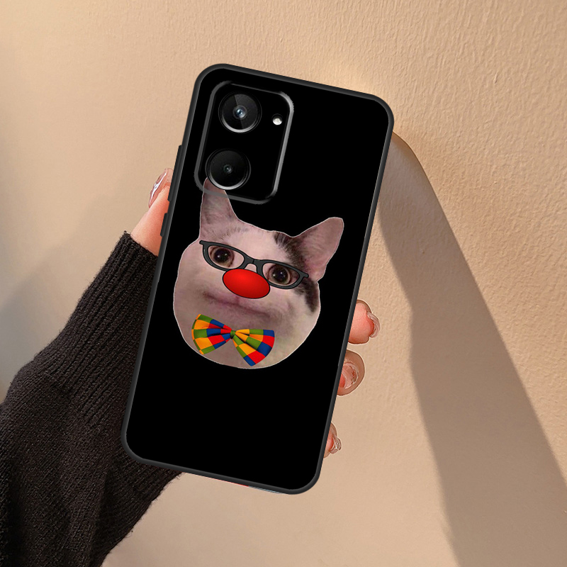 Casing dengan Gambar Meme Kuci - Realme C67 ulasan dan harga