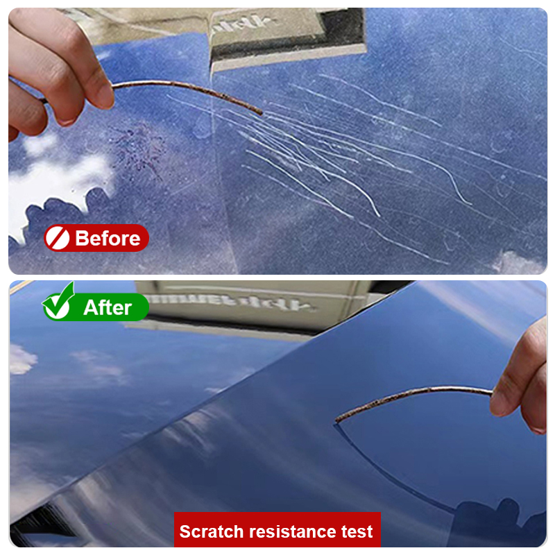 Pelapis keramik mobil, pelapis - Oleophobic Coating Spray ulasan dan harga