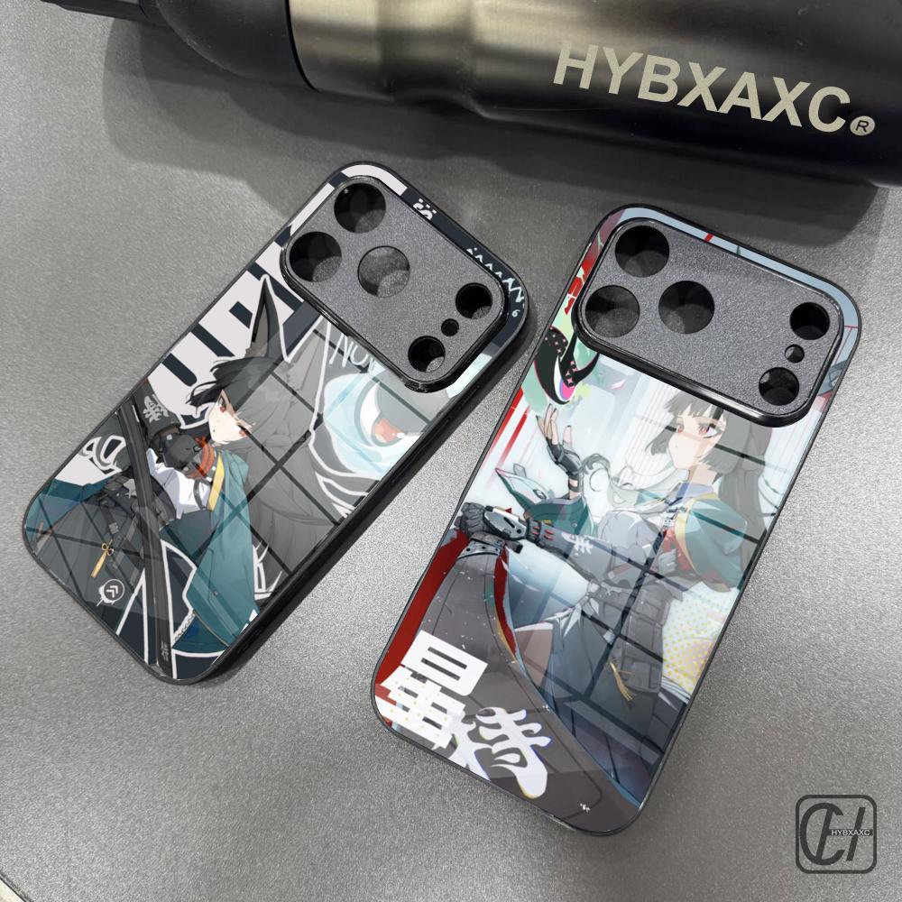 Casing Ponsel Z Zone Zero Miya - Apple Iphone 16 ulasan dan harga