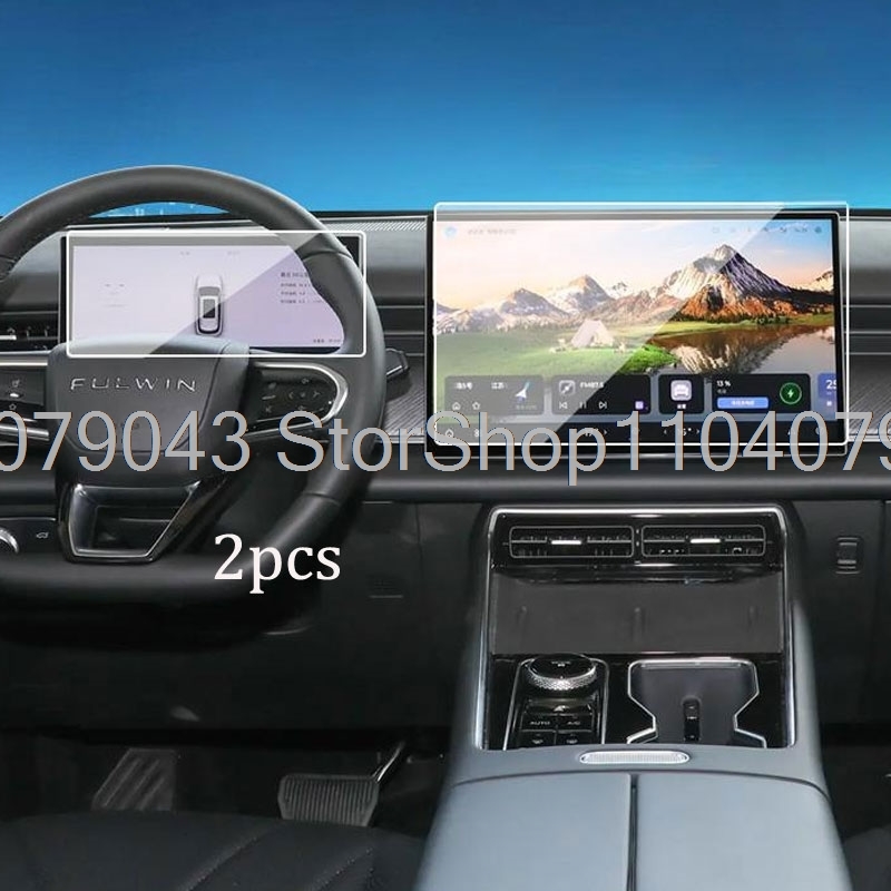 Pelindung layar kaca tempered  - Glass Protector Auto ulasan dan harga