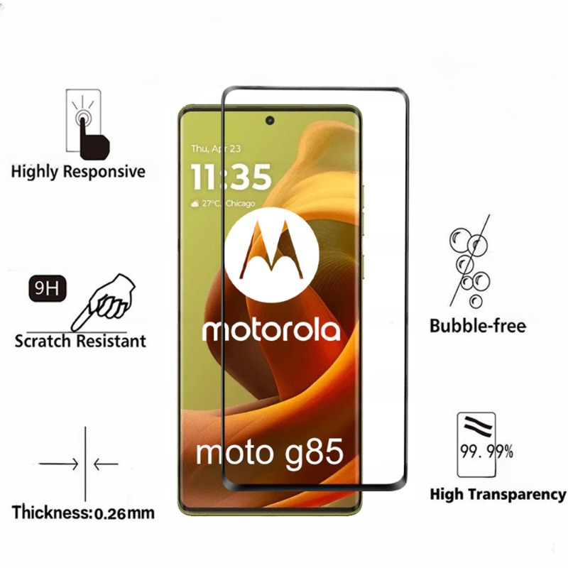 2 buah 9D kaca lengkung untuk  - Curved Edge Screen ulasan dan harga