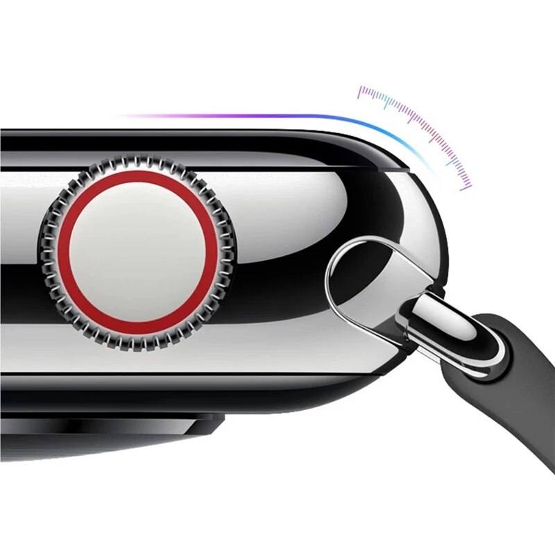 Pelindung layar untuk Apple Wa - Smartwatch Screen Film ulasan dan harga