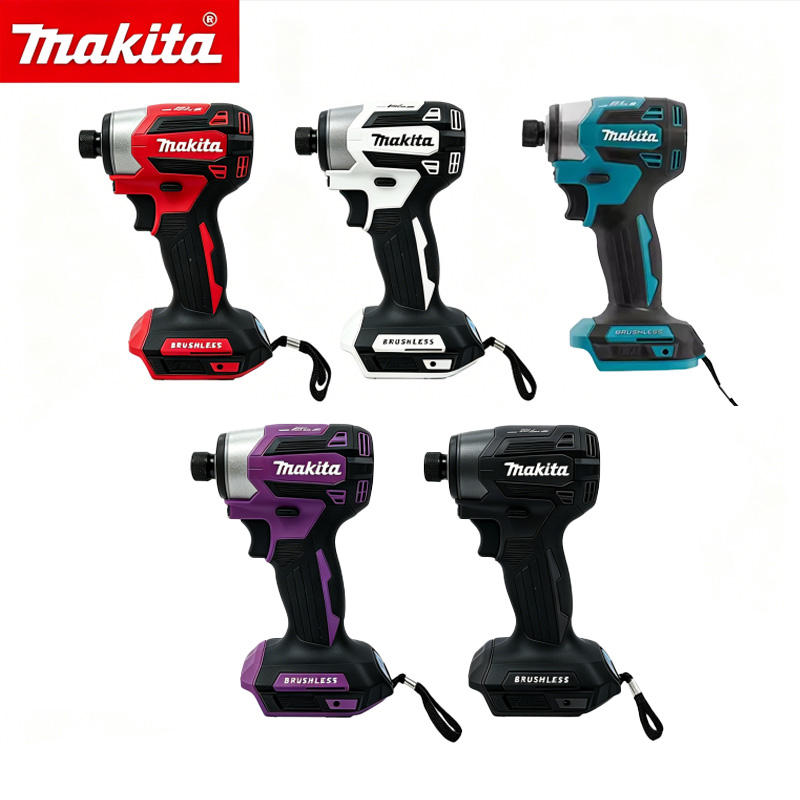 Makita DTD173 18V Alat Listrik - Screen Protector Cutter ulasan dan harga
