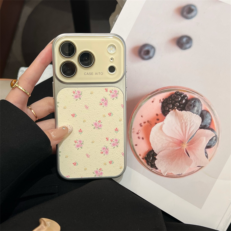 Casing Ponsel Kamera Jendela B - Camera Lens Protector ulasan dan harga