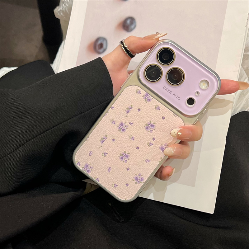 Casing Ponsel Kamera Jendela B - Camera Lens Protector ulasan dan harga