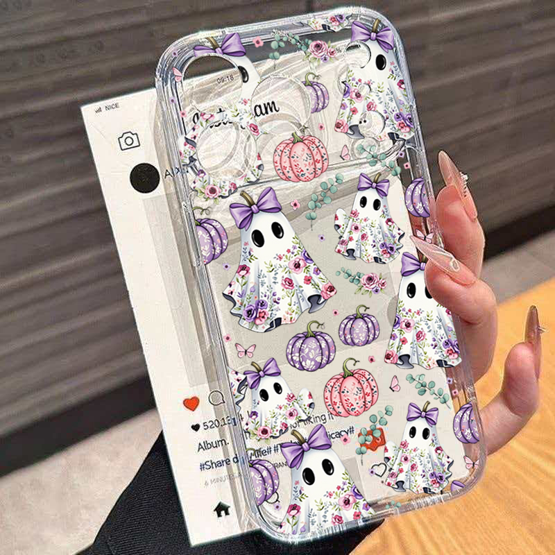 Casing Ponsel Transparan Hallo - Samsung Galaxy S25 ulasan dan harga