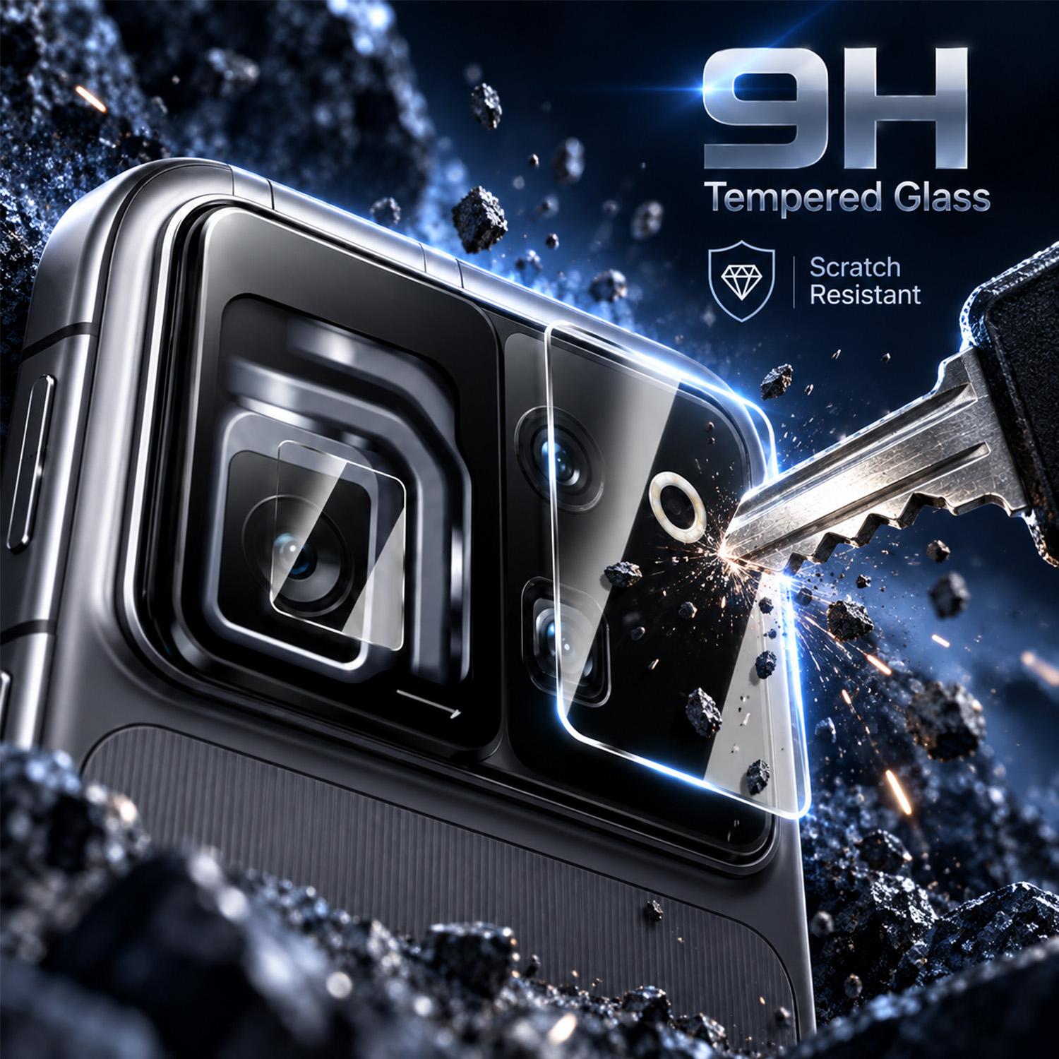 Kit Pemasangan Otomatis Bebas  - Glass Protector Auto ulasan dan harga