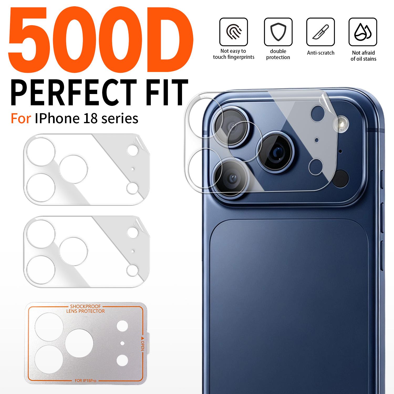 Pelindung Kamera Anti Debu den - Glass Protector Auto ulasan dan harga