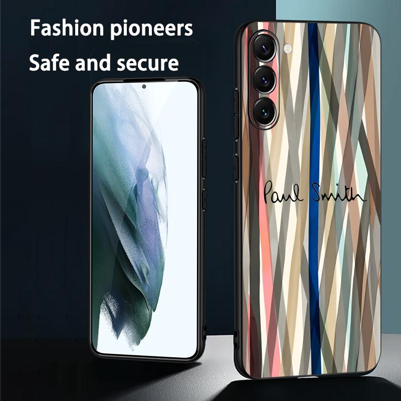 Casing Ponsel P-Paul Smith yan - Samsung Galaxy S25 ulasan dan harga