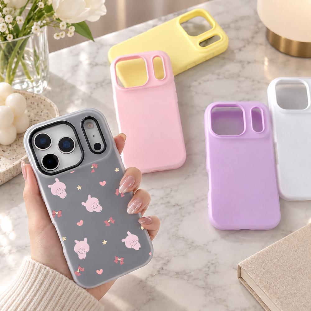 Casing Telepon dengan Desain P - Apple Iphone 16 ulasan dan harga