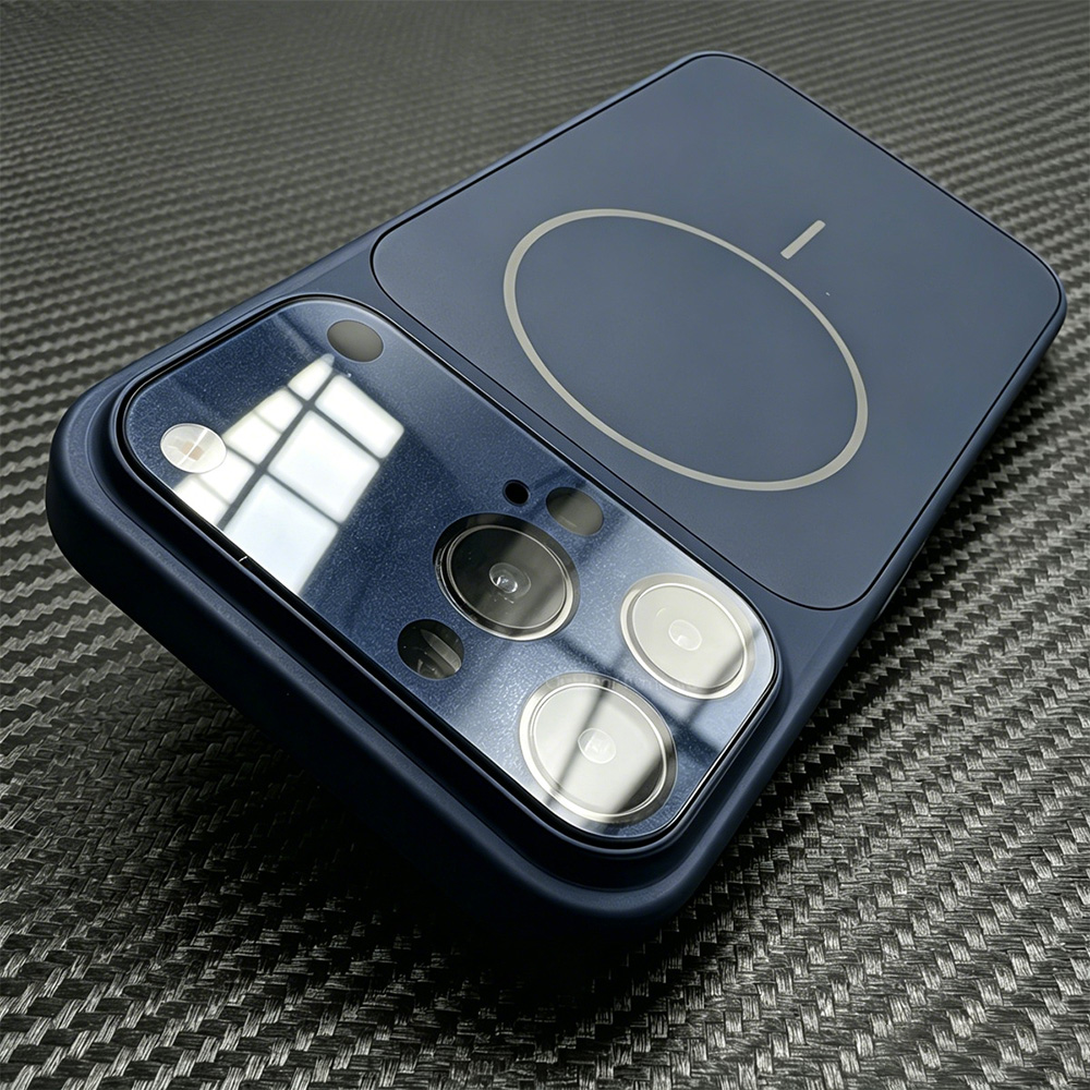Casing Pelindung Lensa Kamera  - Camera Lens Protector ulasan dan harga