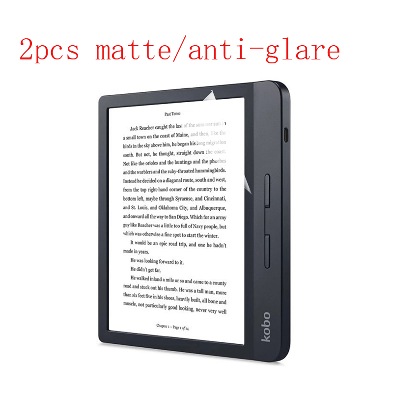 Matte anti-silau pelindung lay - Matte Anti Glare Screen ulasan dan harga
