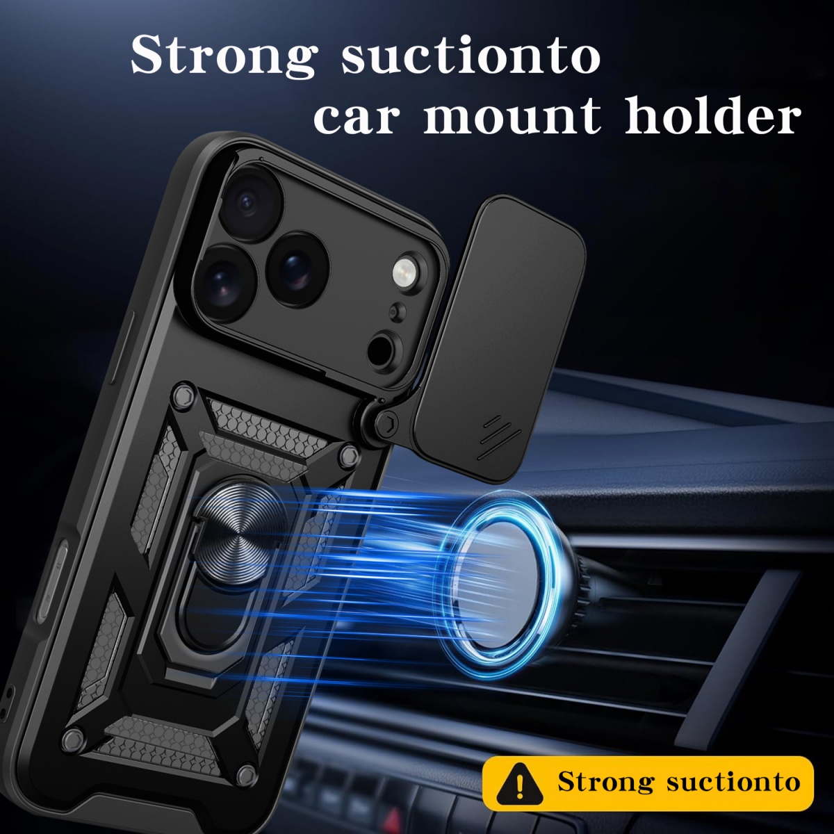 Casing Anti Guncangan untuk IP - Camera Lens Protector ulasan dan harga