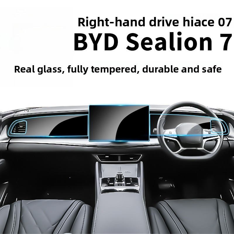 Pelindung Layar Kaca Tempered  - Glass Protector Auto ulasan dan harga